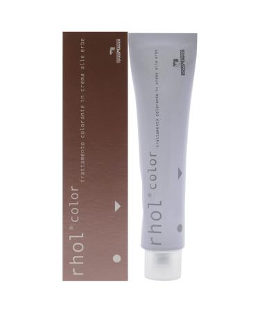 Rhol Demi Permanent Hair Color - 8N Liht Blond Hair Color Unisex 2 oz