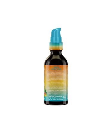 Mielle Organics Mango & Tulsi Nourishing Instant 3-in-1 Serum - Hair Care Essential - Buy Online on GoSupps.com