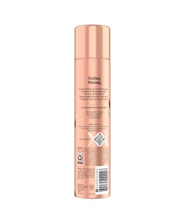 NEXXUS MAXXIMUM Firm Hold Hairspray 10 oz (Pack of 6) - Buy Online on GoSupps.com