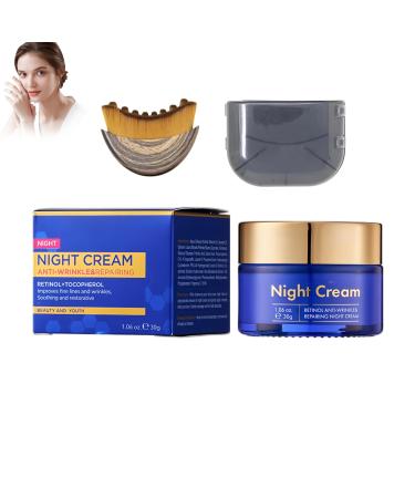 Crsetmyth Night Cream