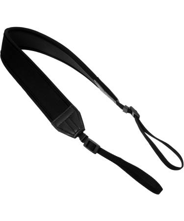 Healeved 5-Star Camera Strap - Premium Accessories & Perfect Gifts for Photographers | Adjustable Shoulder & Neck Strap - Buy Online on GoSupps.com