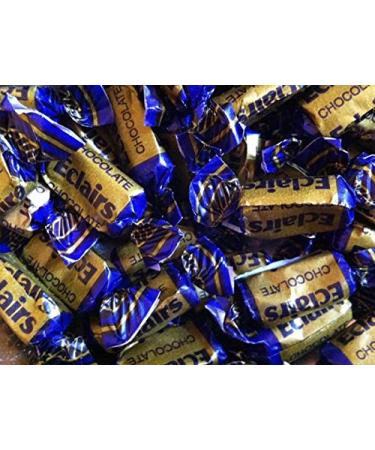 Sugar Free Chocolate Eclairs - 454g