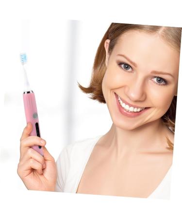 Gatuida Ultra Soft Electric Toothbrush - Travel-Friendly USB Rechargeable Oral Care Device for a Bright Smile - Buy Online on GoSupps.com