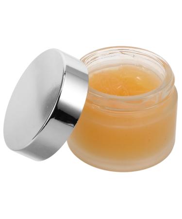 OUNONA Astaxanthin Facial Cream for Skin Brightening Travel Ready Daily Use for Tired Skin Nourishes Restores Shine to Skin