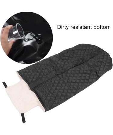 Wheelchair Fleece Wrap Blanket Waterproof Winter Waterproof Blanket Universal Wheelchair Accessory for Lower Body Warmer - Buy Online on GoSupps.com