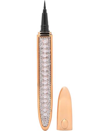 Yinhing Liquide Imperm able Auto-adh sif pour le Port de Faux Cils avec Pointe Fine de 0 01 Mm Facile Appliquer S chage Rapide Longue Dur e Aucune Colle N cessaire Parfait pour le - Buy Online on GoSupps.com