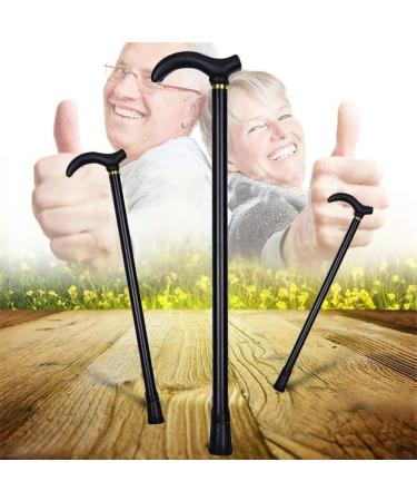 Aluminum Alloy Elderly Crutches Height-Adjustable Ultra-Lightweight Telescopic Blind Ergonomic Durable Crutches Handmade Smooth Sailing - Buy Online on GoSupps.com