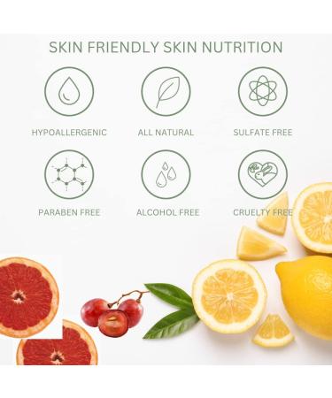 Jade Body Co Anti Cellulite Massage Oil with Stem Cells & Collagen - Natural Firming Body Oil for Women - Cellulite & Stretch Mark Remover - Cupping Therapy & Peppermint Massage Oil - Buy Online on GoSupps.com