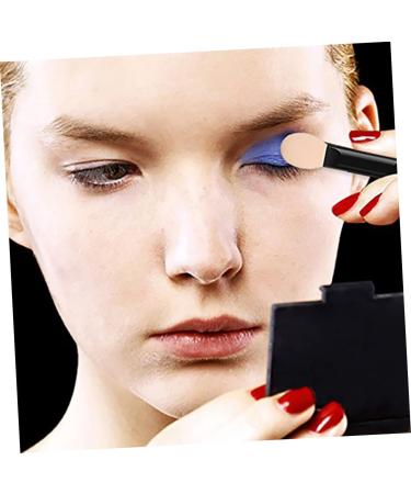 Baluue 50pcs Blending Brush Makeup Applicator Sponge Eyeshadow Bulk Beauty Sponge Makeup Brush - Buy Online on GoSupps.com