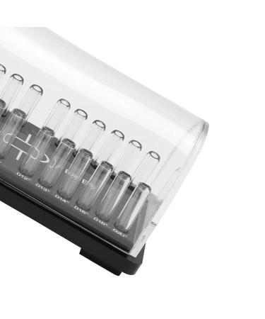 Orthodontic Ligature Organizer Box | Arched Wire Holder for Dental Supplies & Oral Consumables - International Shipping - Buy Online on GoSupps.com