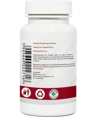 Coenzyme Q10 Extract 100mg + Vitamin E Ubiquinol - 60 Capsules for Heart Health & Energy Boost | International Shipping Available - Buy Online on GoSupps.com