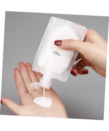 Angoily 3 Sets Bottled Multipurpose Travel Pel Lotion - Buy Online on GoSupps.com