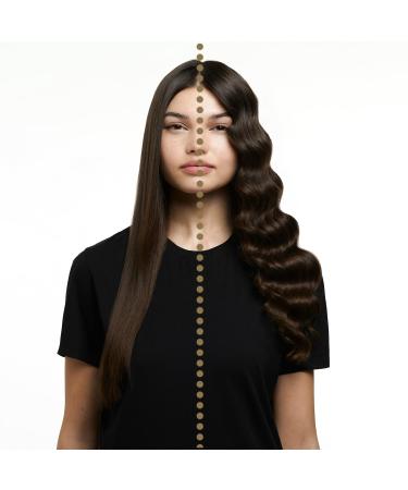 Buy ghd Curve Creative Curl Wand - Professional Clamp-Free Curling Iron | Thin Wand for Perfect Curls Worldwide Shipping - Buy Online on GoSupps.com