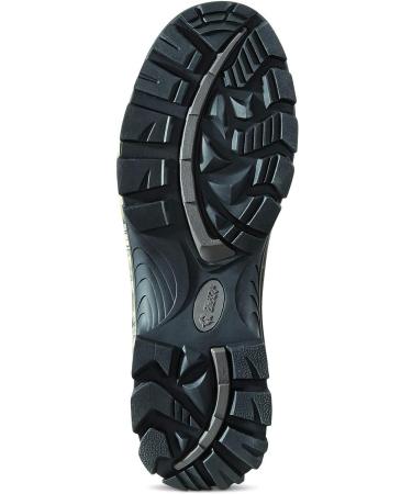 Guide Gear Men's Waterproof Country Pursuit Hunting Boots - 9 to 11 Mobu Country - Buy Online on GoSupps.com