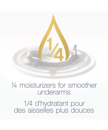 Dove Men+Care Clean Comfort Roll on Deodorant Aluminum Free For All Day Underarm Odor Protection 4-Pack 1.7 Fl Oz Each 4 Bottles - Buy Online on GoSupps.com