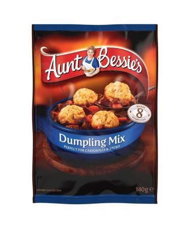 Aunt Bessie's Hearty Aunt Bessie's Meatball Mix (140G)