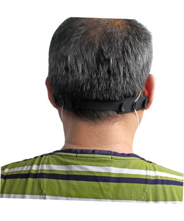 Buy Clispeed 12pc Hook for Extension Earrings & Mask Straps - Versatile Solutions for Kids & Adults - International Shipping Available - Buy Online on GoSupps.com