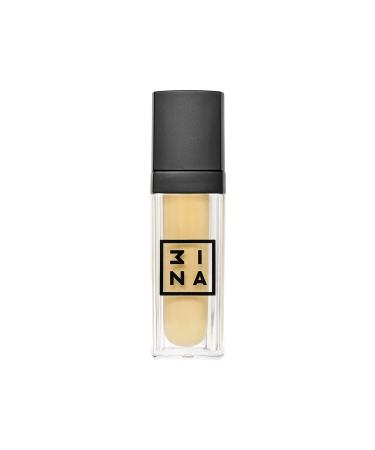 3INA Cruelty Free Makeup - Paraben-Free - The Concealer - Long Lasting - Waterproof - High Pigmentation - 5g