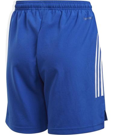 Buy adidas Unisex Condivo21 Pants 128 Royblu/White - Stylish Sportswear for All Sizes - International Shipping Available - Buy Online on GoSupps.com