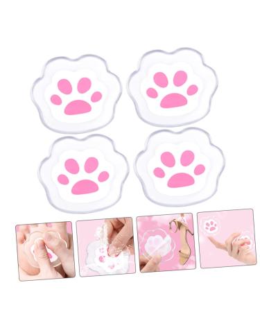 2 Pairs High Heels Forefoot Cushion Pads - Metatarsal Gel Pads for Women - Comfort & Support for High Heels - Buy Online on GoSupps.com