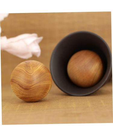 Beavorty 6 STK Massage Globe & Rollers | Face Neck & Foot Massager Devices for Seniors - Ultimate Relaxation & Relief - Buy Online on GoSupps.com