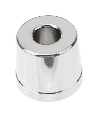 Healeved razor base razor base made of razor holder for home manual shave razor holder mustache creva base razor razor manual razor rack