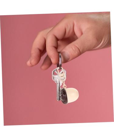  VALICLUD VALICLUD 2 Pieces Children's Lip Balm Hydrating Chestnut Shaped Lip Care Rich Moisturizer for Sensitive Skin Lightweight Suitable for School Outdoor Use - Buy Online on GoSupps.com