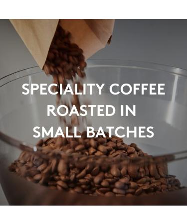 Union Hand-Roasted Coffee Signature Gift Set - Whole Bean - Buy Online on GoSupps.com