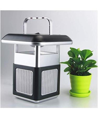 Mosquito Lamp Mosquito Killer Large Area Silent Radiation-Free Mosquito Artifact Photocatalytic Mosquito Trap Artifact - Buy Online on GoSupps.com