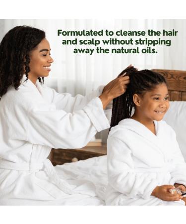 B.O.T Cosmetic & Wellness - Natural Liquid Black Soap with Olive & Eucalyptus Oil | Multi-Use Cleaner & Hypoallergenic Wash | Concentrated 500ml - Buy Online on GoSupps.com