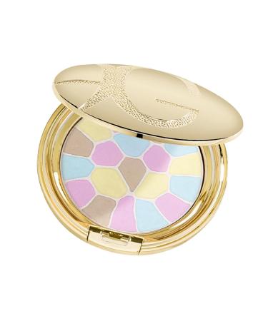 Blush Palette Makeup - Blend Multi-Colored Powder Palette - Natural Glow Pearls Blush Professional Facial Makeup Blusher for Women Girls Her 2# Pearlescent Color