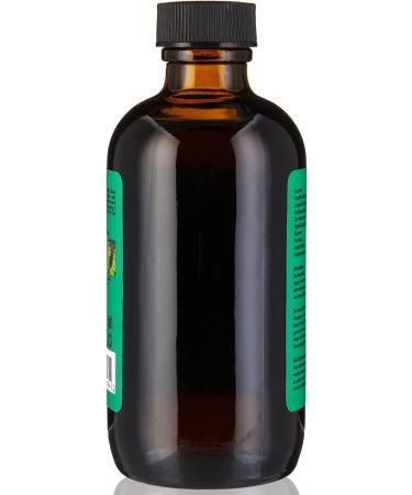 Sunny Isle Jamaican Black Castor Oil with Tea Tree Oil 118ml - Buy Online on GoSupps.com