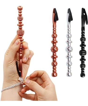 Women s Armband Buckle Clip - Auxiliary Jewelry Tool for Bracelets & Watches - Save Time & Effort in Jewelry Wear - Buy Online on GoSupps.com