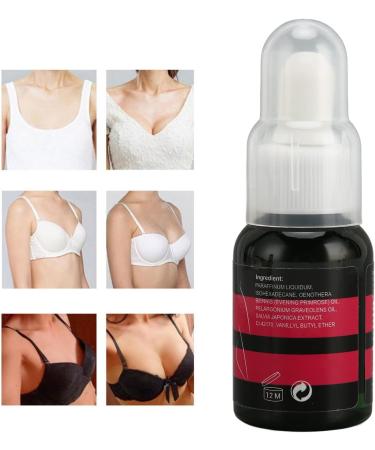 Buy Bust Up Essential Oil Breast Enlargement & Lifting Serum | Fuller Breasts Skin Care Repair - Buy Online on GoSupps.com