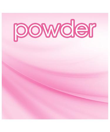 Buy Suave Antiperspirant Deodorant Powder 1.4 oz - Long-Lasting Protection International Shipping Available - Buy Online on GoSupps.com