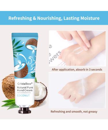 20 Pack Hand Cream Gift Set - Scented Moisturizing Lotion for Dry Cracked Hands - Hydrating Body Moisturizer - Travel Size Bulk Gifts for Women - Buy Online on GoSupps.com