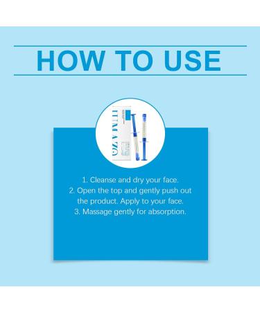 SANZHUAN Polypeptide Collagen Cream Peptide Collagen Firming Essence Cream Anti-Aging & Firming Formula Molecular Collagens Anti Wrinkle Lotion Deep Hydration & Smoother-Looking Skin (4) - Buy Online on GoSupps.com