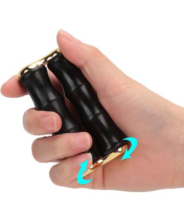 Zyyini Decompression Hand Toy - Anti-Stress Fingertip Roller Massager for Relaxation | Hand Massage Tool for Stress Relief | Shop Now! - Buy Online on GoSupps.com