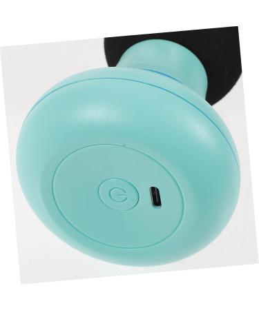 Beavorty Mini Muscle Massage Device - 4 Sets Electrical Body Massager for Home Use - Easy Cervical Membrane Fitness Tool - Buy Online on GoSupps.com