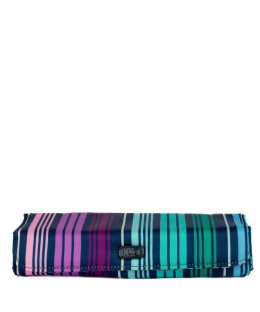 LUG - Choo Choo XL Pill Organizer (Love Stripe Multi)