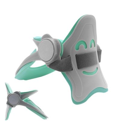 Cervical Neck Brace - Cervical Traction Neck Collar - Neck Stretcher Neck Traction Devices Cervical Collar Posture Corrector Adjustable for Neck Discomfort Relief