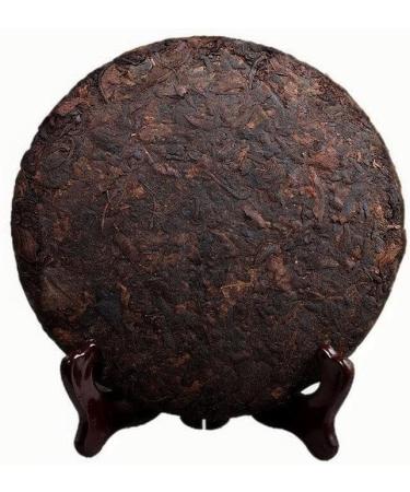 HELLOYOUNG 357g de th Pu'er chinois bio BanZhang Un th vert au go t doux sucr et onctueux Th pu-erh Pu'er Tea - Buy Online on GoSupps.com