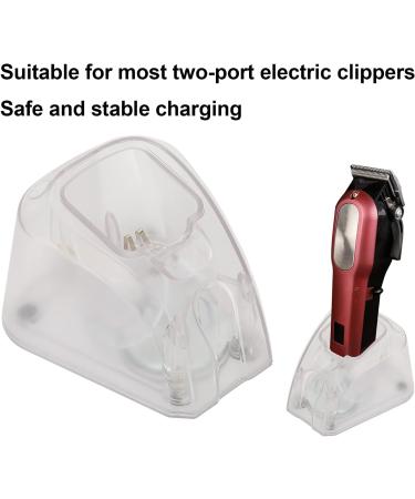 Buy Electrical Hair Clipping Charging Station - Replacement Socket for Men's Hair Clippers | Family Use Accessories - Buy Online on GoSupps.com