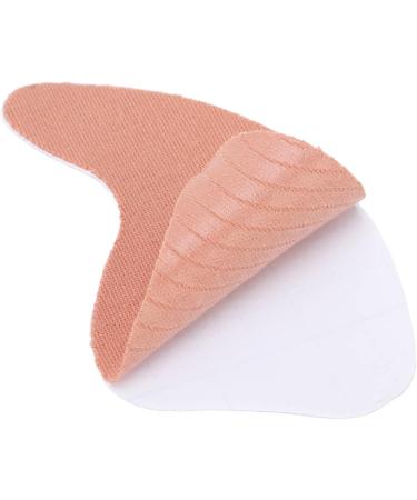 Ghzste Under Eye Ultraviolet Pads Wind Frost Proof Breathable Sweat Absorbent Face Protection Patches for Outdoor (Arcuate Seperated) - Buy Online on GoSupps.com