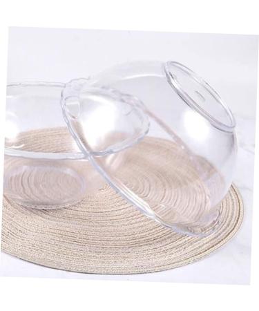 MAGICLULU 1pc Lace Washbasin Washing Basin Fashion Washbasin Dormitory Basin Bathroom Supply Compact Wash Basin Sturdy Washbasin Portable Washbasin Lace Wash Basin Clear Wash Basin - Buy Online on GoSupps.com