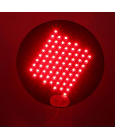 Shop Chest Beauty Device - Red Light Breast Therapy for All Body Sizes | Effective Home Physiotherapy - Buy Online on GoSupps.com
