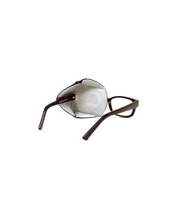 Basketball Eye Patch for Kids Treat Amblyopia & Lazy Eye Fits Over Glasses Orthoptic Cloth Design - Buy Online on GoSupps.com