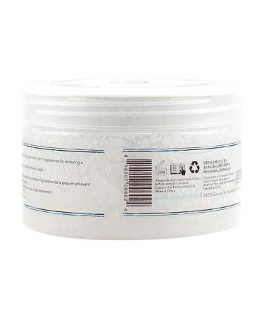 Vivo Per Lei Dead Sea Salt Body Scrub - Exfoliating Scrub for Supple Beach Body - 350g/12.34oz - Pack of 1 - Buy Online on GoSupps.com