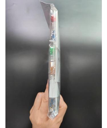 Kalolary 36 Color Nail Seilets Glitter - Rhinestone Nail Art Stickers & Body Glitter for DIY Decoration - Buy Online on GoSupps.com