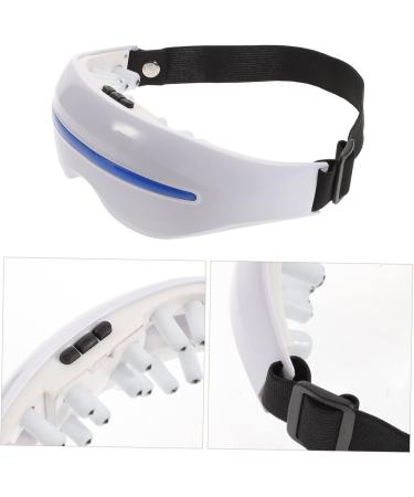 1 Set Enfants Eye Massager Massager Multi-fonctionnel Massager Durable Eye Massager 19.00X11.00X6.70CM Bleu - Buy Online on GoSupps.com